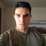 Profile Picture of Paul William Cascio (@paul_w_cascio) on Instagram