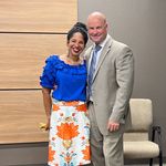 Profile Picture of Ciara(Gore)THOMAS (@ciarasimonet) on Instagram