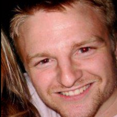 Profile Picture of Dan J Frazee (@DanJFrazee) on Twitter