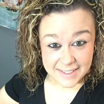 Profile Picture of Megan Shelton Jinks (@MeganFarmersIns) on Twitter