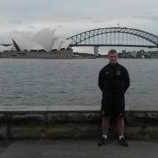 Profile Picture of Ben Pryor (@pryorben12) on Twitter