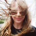 Profile Picture of Rachel Devine (@sesameellis) on Instagram