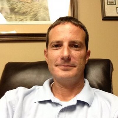 Profile Picture of Chad Schexnaildre (@CSchexnaildre) on Twitter
