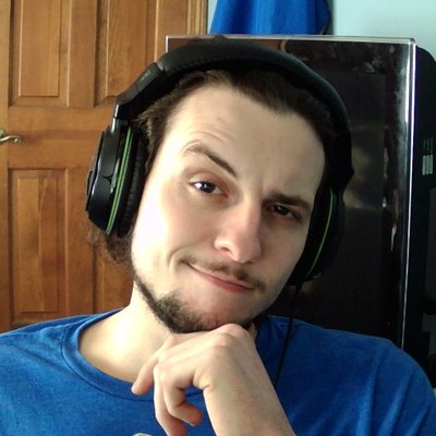 Profile Picture of Tyler Brady (@Brady1Gaming) on Twitter