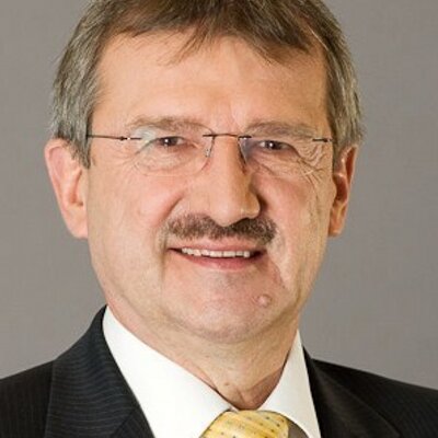 Profile Picture of Wilhelm Reuscher (@WReuscher) on Twitter