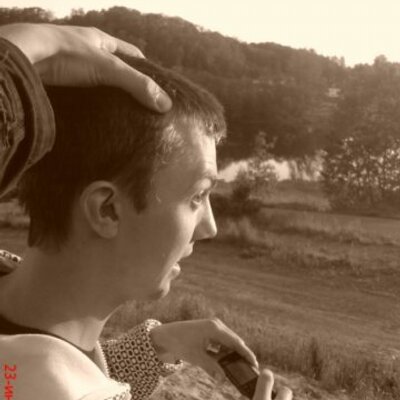 Profile Picture of Александр Вильбаум (@vilbaum2013) on Twitter