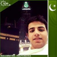 Profile Picture of Hassan Javed (@hassan-javed-31) on Quora