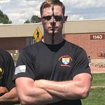 Profile Picture of Michael Rushing (@stinger_rushing) on Instagram