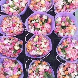 Profile Picture of Farmers Market (@HowardHughesFM) on Twitter