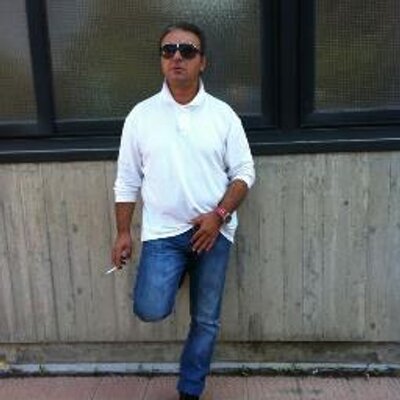 Profile Picture of Francesco Sapia (@francesco_sapia) on Twitter