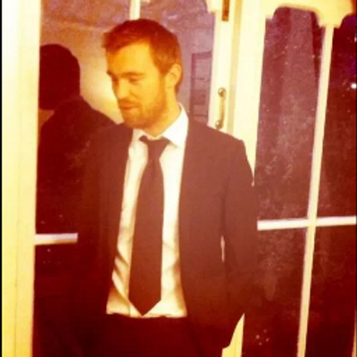 Profile Picture of John Simpson (@JohnSimpsonlink) on Twitter