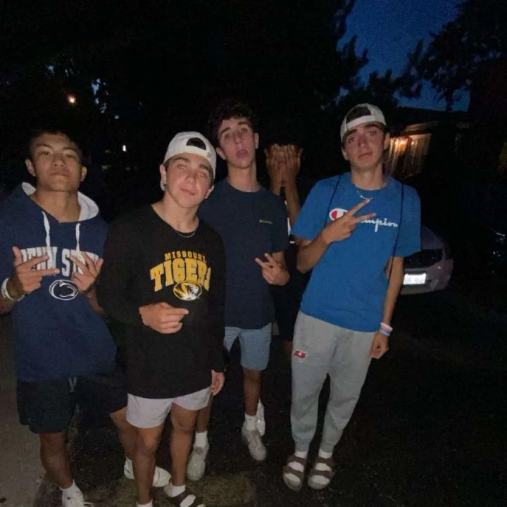 Alex Iliopoulos - Tiktok Profile Picture of Alex Iliopoulos (@alex.iliopoulos) on Tiktok