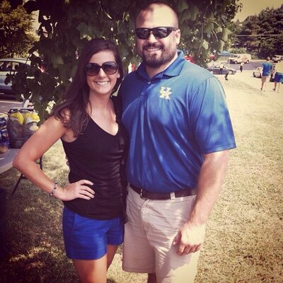 Profile Picture of Brandon McDaniel (@mbmcdaniel) on Twitter