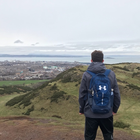 Profile Picture of Lucas Souza (@lucas110) on Poshmark