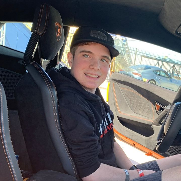 Profile Picture of William Strasser (@william.strasser) on Tiktok