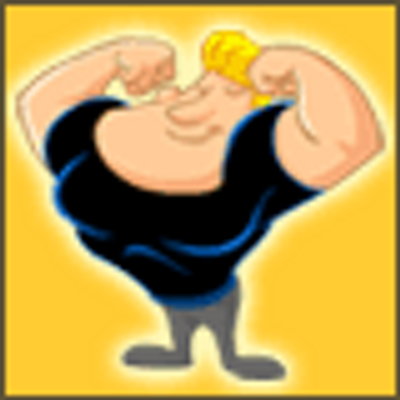 Profile Picture of Dave Palazzolo (@bigdavepz) on Twitter