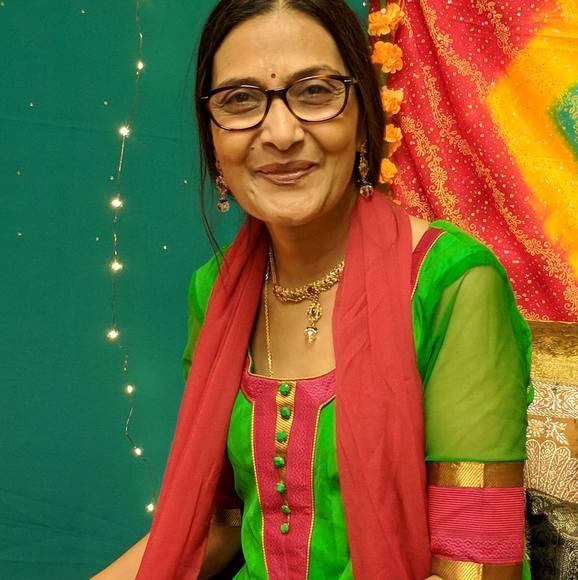 Sonal Dave - Poshmark Profile Picture of Sonal Dave (@pprdave) on Poshmark