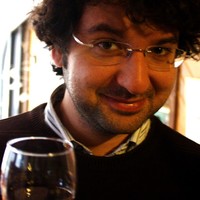 Profile Picture of Paolo Santorio (@paolo-santorio) on Quora