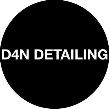 Profile Picture of D4N Detailing - Daniel Betts (@D4NDetailing) on Twitter