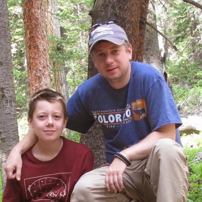 Profile Picture of Kevin Callihan (@kevinrcallihan) on Twitter