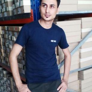 Profile Picture of Wazir Mohammed (@wazir101) on Twitter