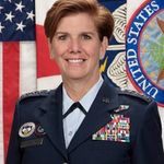 Profile Picture of Maj. Gen. Lori Robinson ⚓ (@maj._gen_lori) on Instagram