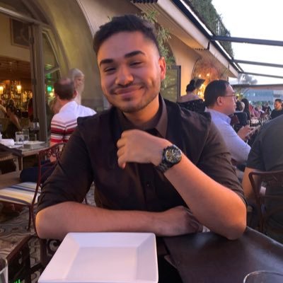 Profile Picture of Alex Escobar (@xela2541) on Twitter