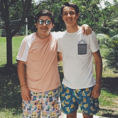Profile Picture of Juan Jose Miguel Gomez Correal (@JuanJoseMigue16) on Twitter