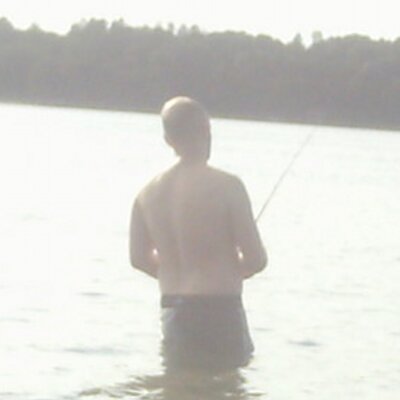 Profile Picture of Jason Ebel (@trailmix78) on Twitter