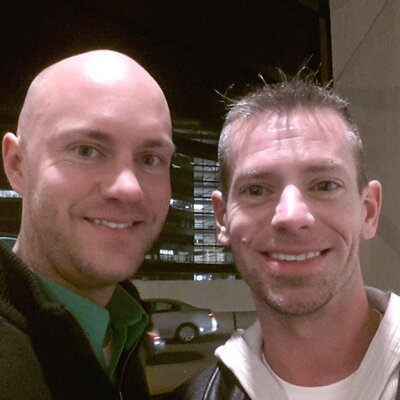 Profile Picture of Bryan Baum (@bryankbaum) on Twitter