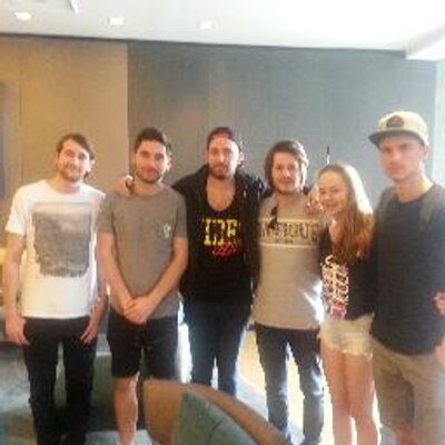 Profile Picture of Caitlin Mackenzie (@cmackenzie02) on Twitter