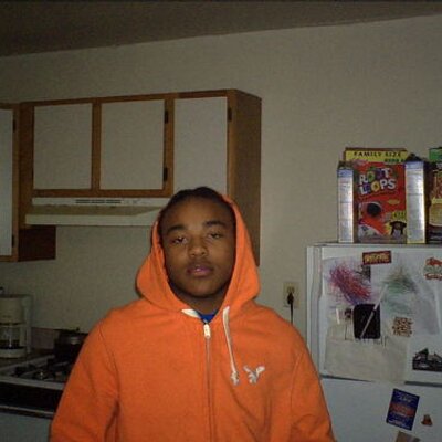 Profile Picture of Jamal Matthews (@menace60z) on Twitter