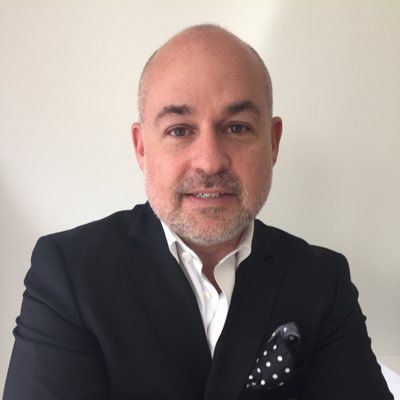 Profile Picture of Robert Blumenthal (@blumenro) on Twitter