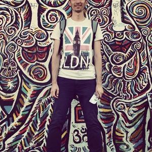 Profile Picture of Michael Onyshchenko-yezuta (@michael-oy) on Myspace