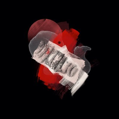 Profile Picture of Michael Hunter (@aboutabstract) on Twitter