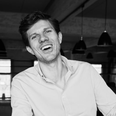 Profile Picture of Jacob Lee Ørnstrand (@LeeOrnstrand) on Twitter