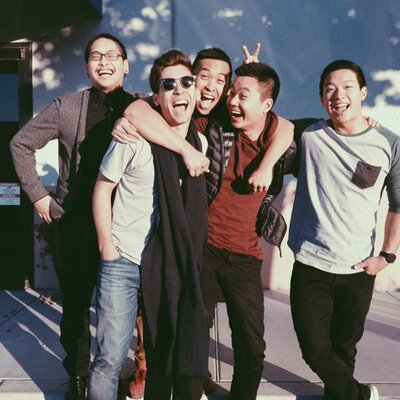 Profile Picture of Nick Chiu (@nickchiuu) on Twitter