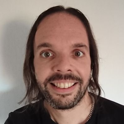 Profile Picture of Tom Barker (@_tombarker) on Twitter