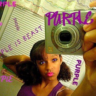 Profile Picture of Katie Mariah Potts (@KatieBooCutie) on Twitter