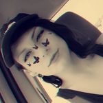 Profile Picture of Megan Hampton (@sweet_kawaii_ass) on Instagram