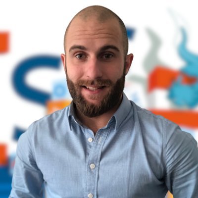 Profile Picture of Paul-Antoine VIGNAU［Ξ］ (@PaulAntoineVIG) on Twitter