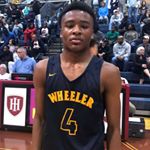 Profile Picture of Isaiah Collier Fan Page (@isaiahcollierfanpage) on Instagram