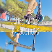 Profile Picture of James Balazs Productions (@jamesbalazsproductions8264) on Youtube