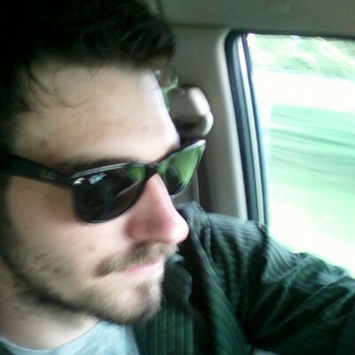 Profile Picture of Alex Echols (@AlexFoxEchols) on Twitter