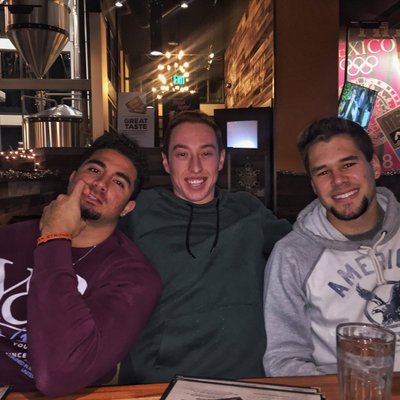 Profile Picture of Michael Wilkins (@MikeWilk_MadeIt) on Twitter