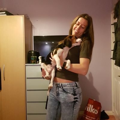 Profile Picture of Hayley C (@Hclarkie20) on Twitter