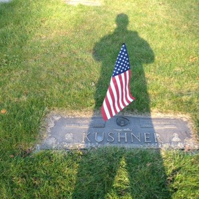 Profile Picture of Dave Kushner (@kushrope2000) on Twitter
