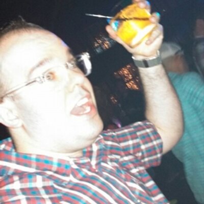 Profile Picture of Jeff Jakubowski (@th3tr3mors) on Twitter