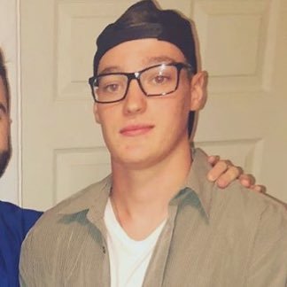 Profile Picture of Alexander Hailey (@AlexHailey88) on Twitter