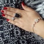 Profile Picture of Sarah Sarfaraz (@sarfarazsarah) on Instagram